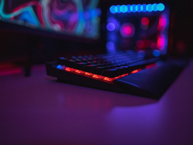 The Retro Floor — Arcade & Tabletop